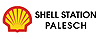 Shell Station Palesch