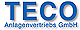 TECO Anlagenvertriebs GmbH